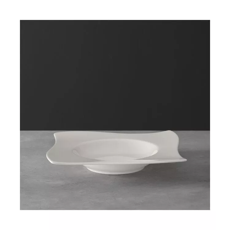 New Wave Rim Soup
