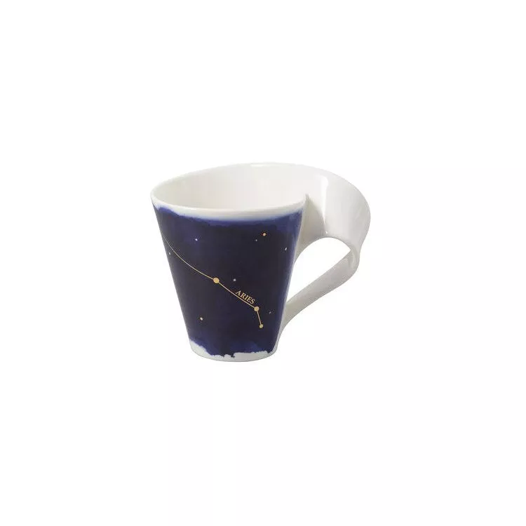 New Wave Stars Mug - Aries