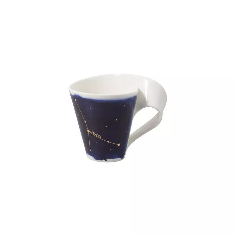 New Wave Stars Mug - Cancer