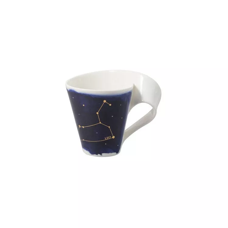 New Wave Stars Mug - Leo