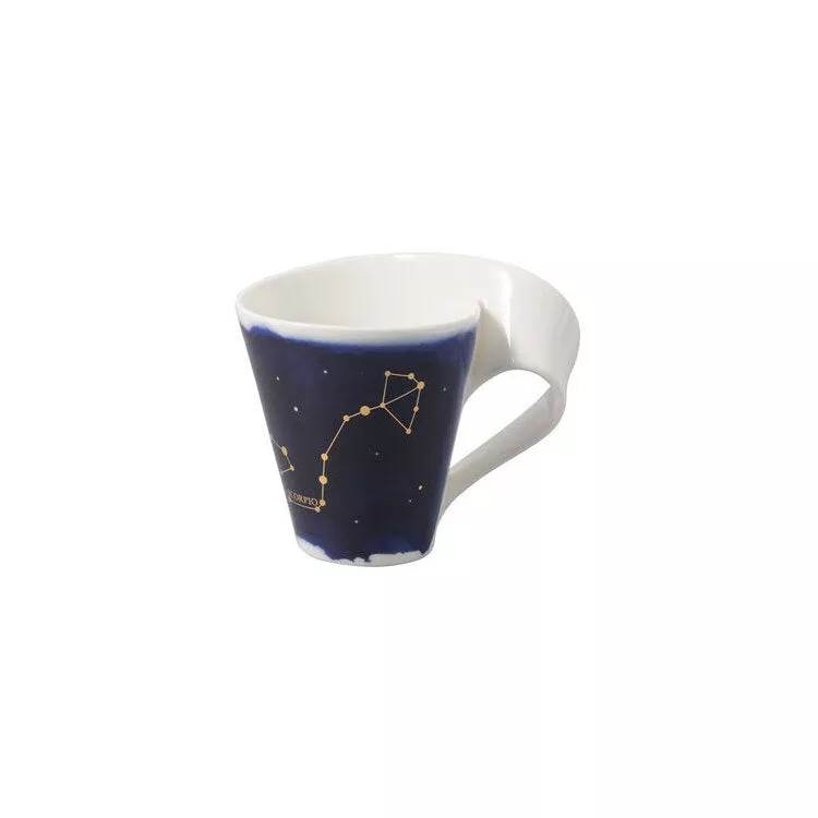 New Wave Stars Mug - Scorpio