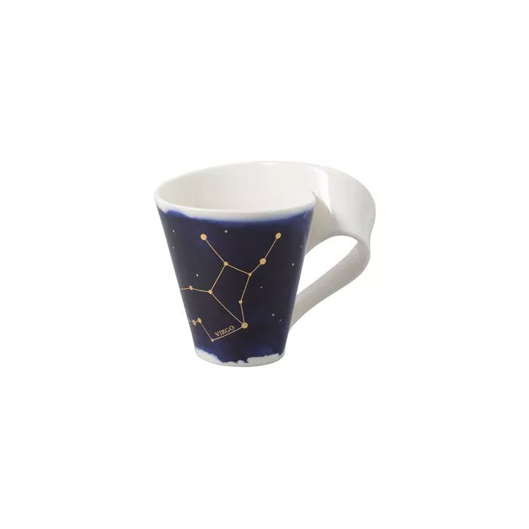 New Wave Stars Mug - Virgo