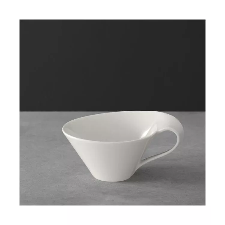 New Wave Tea Cup
