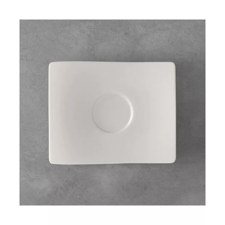 New Wave Tea Saucer