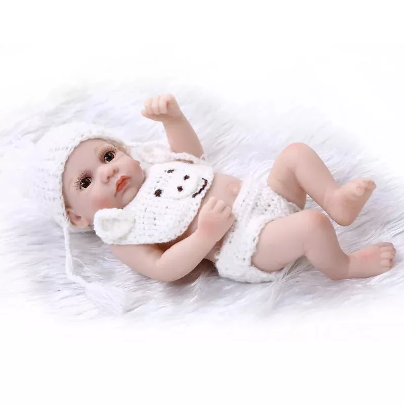 Niko | Newborn Reborn Boy Dolls