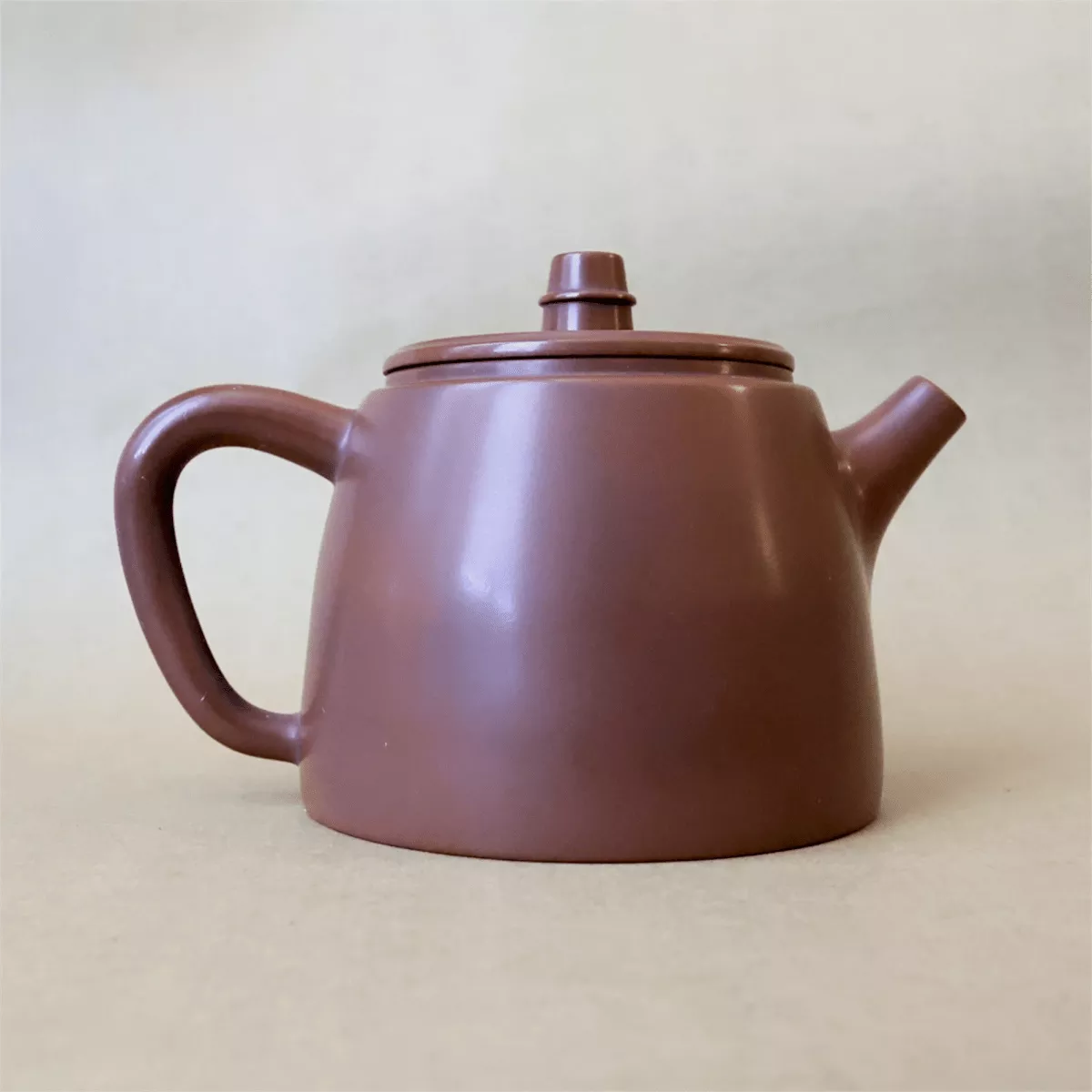 Nixing Qin Quan Teapot|Black&Red