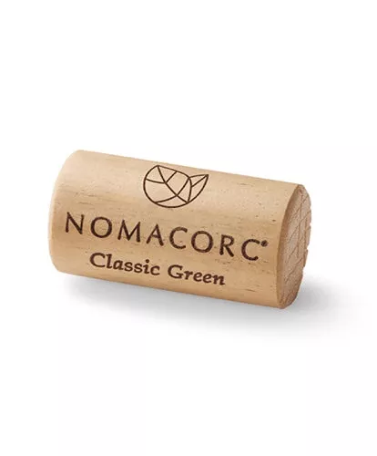 Nomacorc Classic Green Cork|37mm&43mm