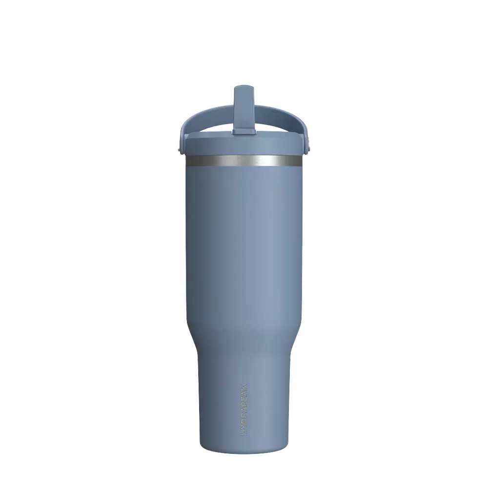 Nomad Tumbler | 40 oz|Peony