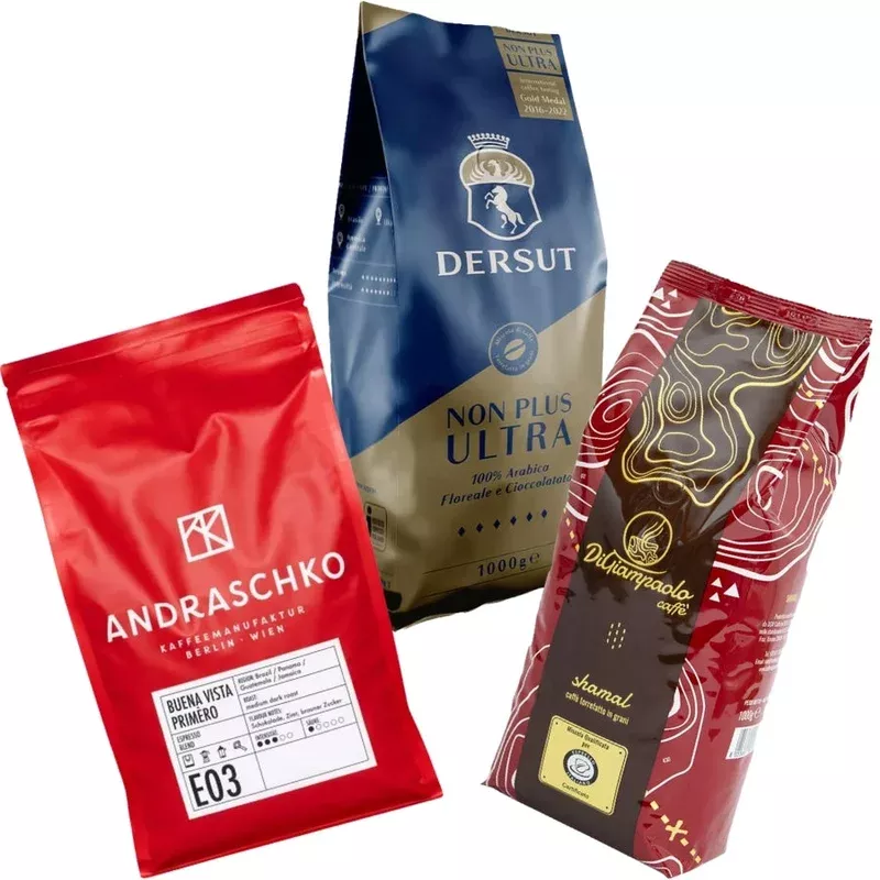 NON PLUS ULTRA tasting pack