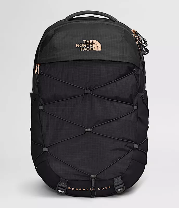 The North Face Borealis Luxe Backpack Womens