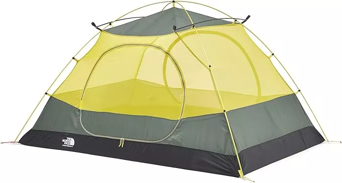 The North Face Stormbreak Tent 3