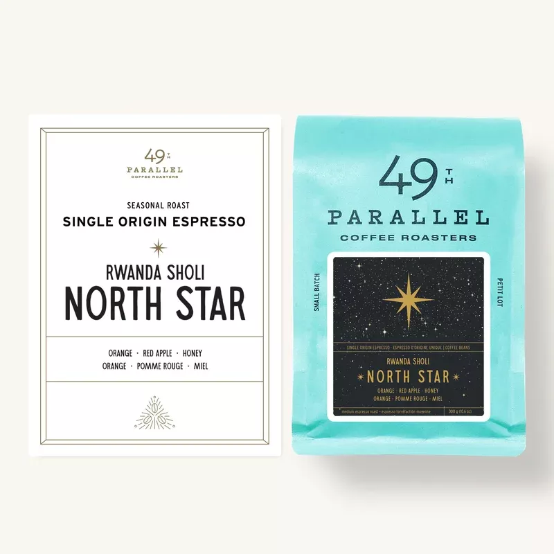North Star Espresso