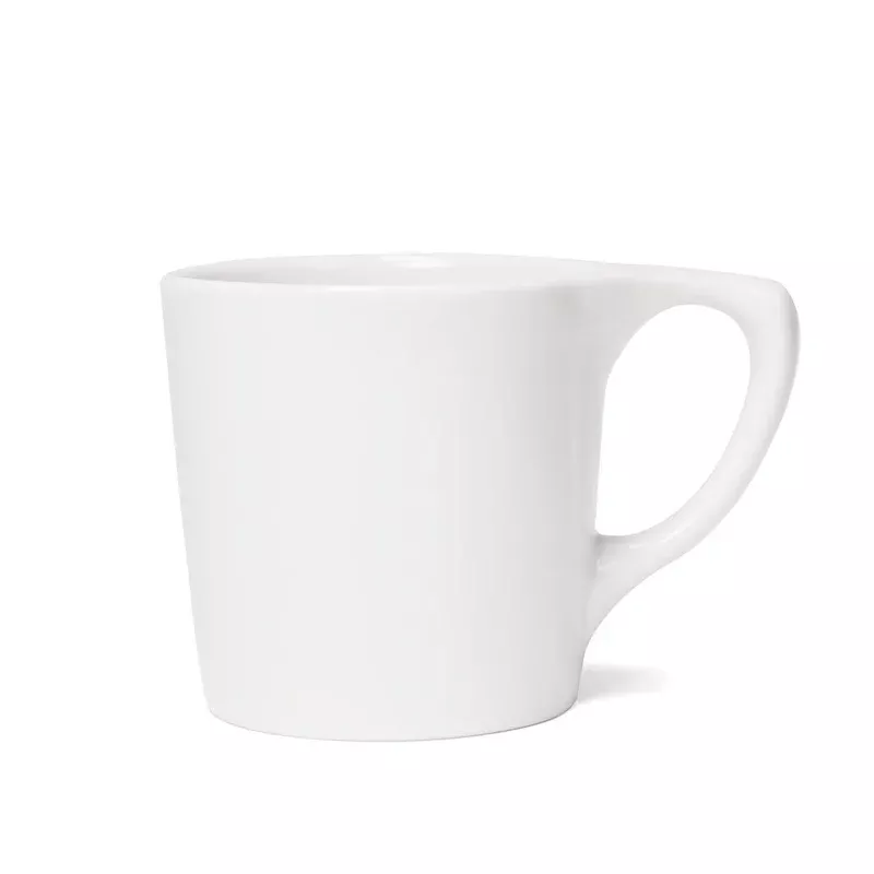 notNeutral LINO 12oz Mug – White
