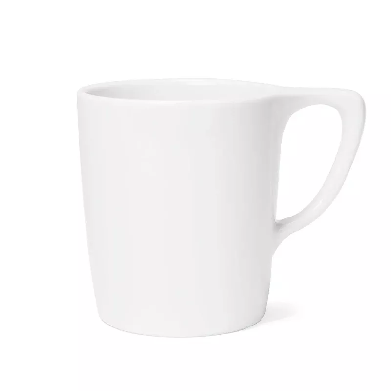 notNeutral LINO 16oz Mug – White