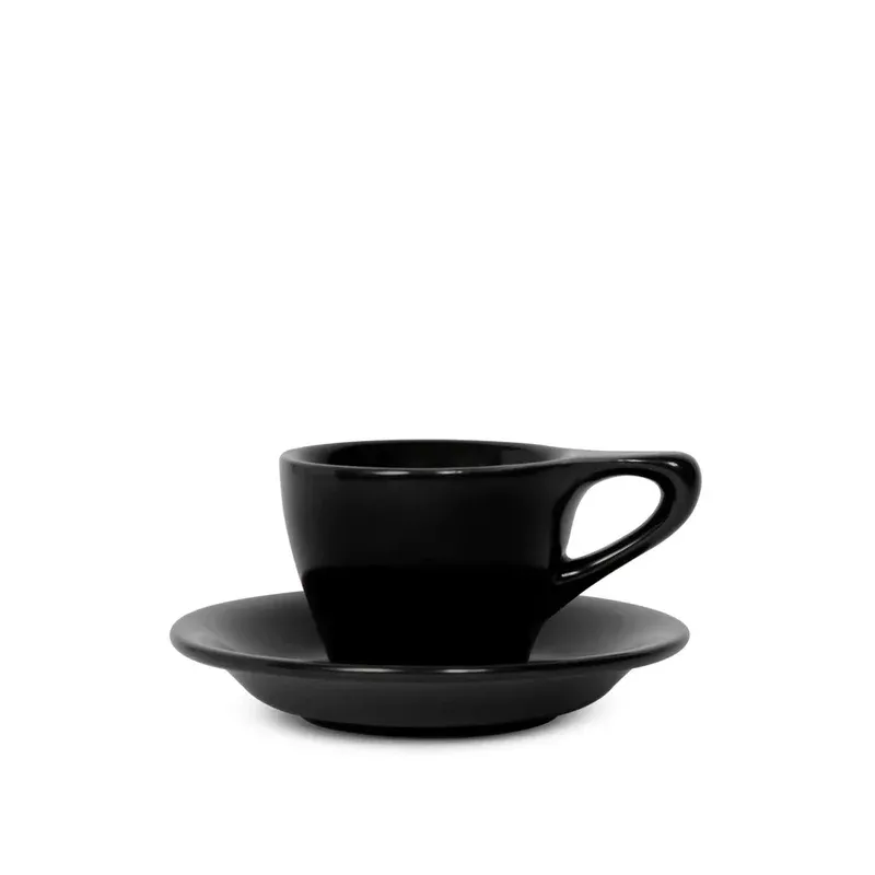 notNeutral LINO Cups and Saucers