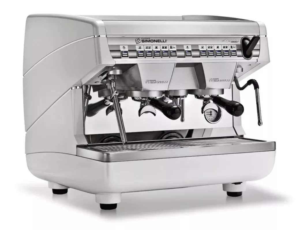 Nuova Simonelli Espresso Machines