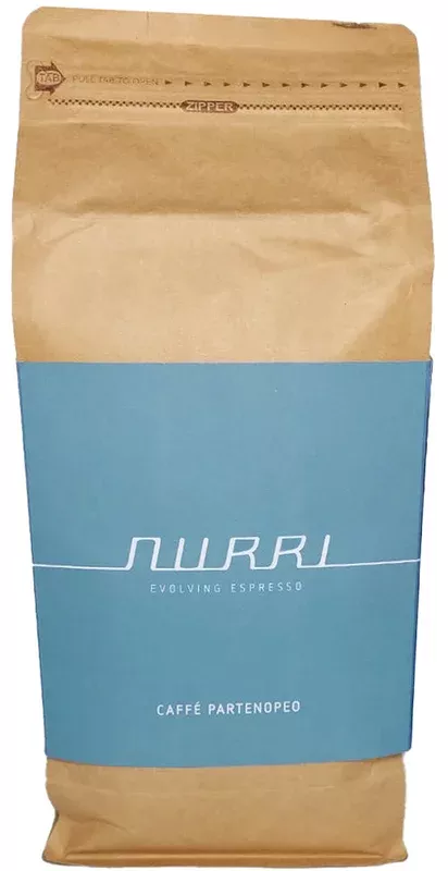 Nurri NAPOLETANO PARTENOPEO