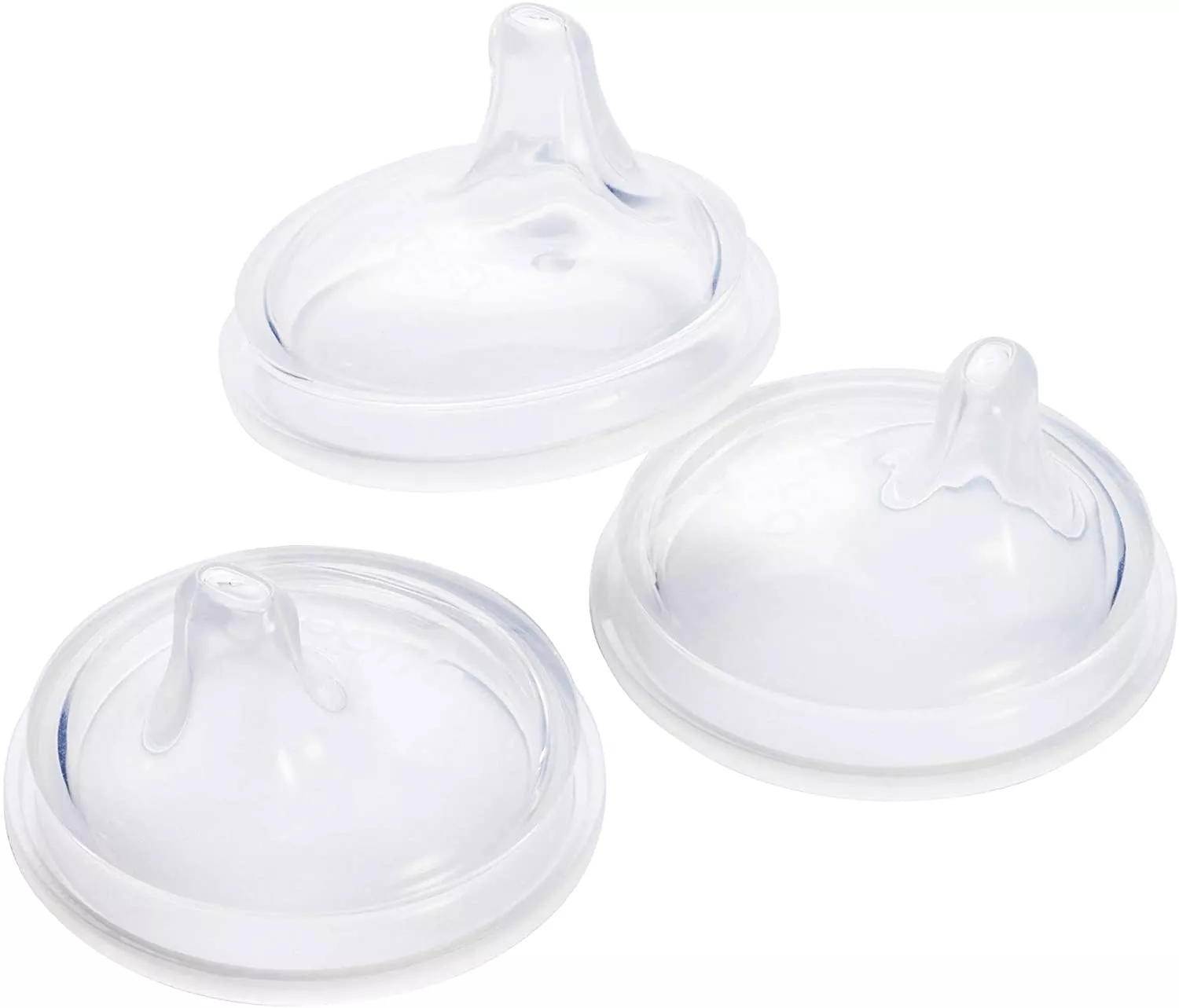 Nursh Sippy Spout|3 PACK