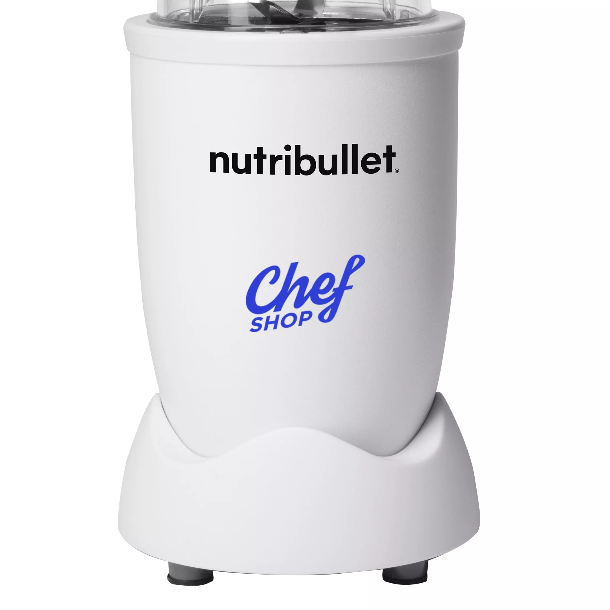 nutribullet Pro 900-watt Blender