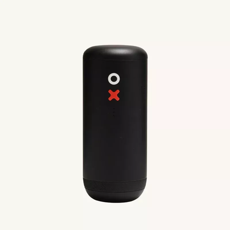 NUTTII OX Portable Electric Grinder