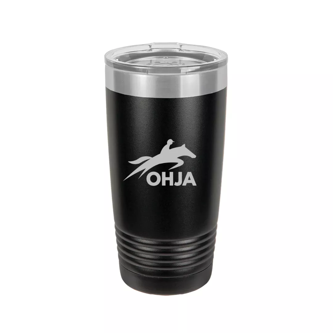 OHJA Travel Tumbler