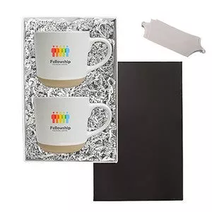 Okanagan Kit|25&100&250|White&Brown Box