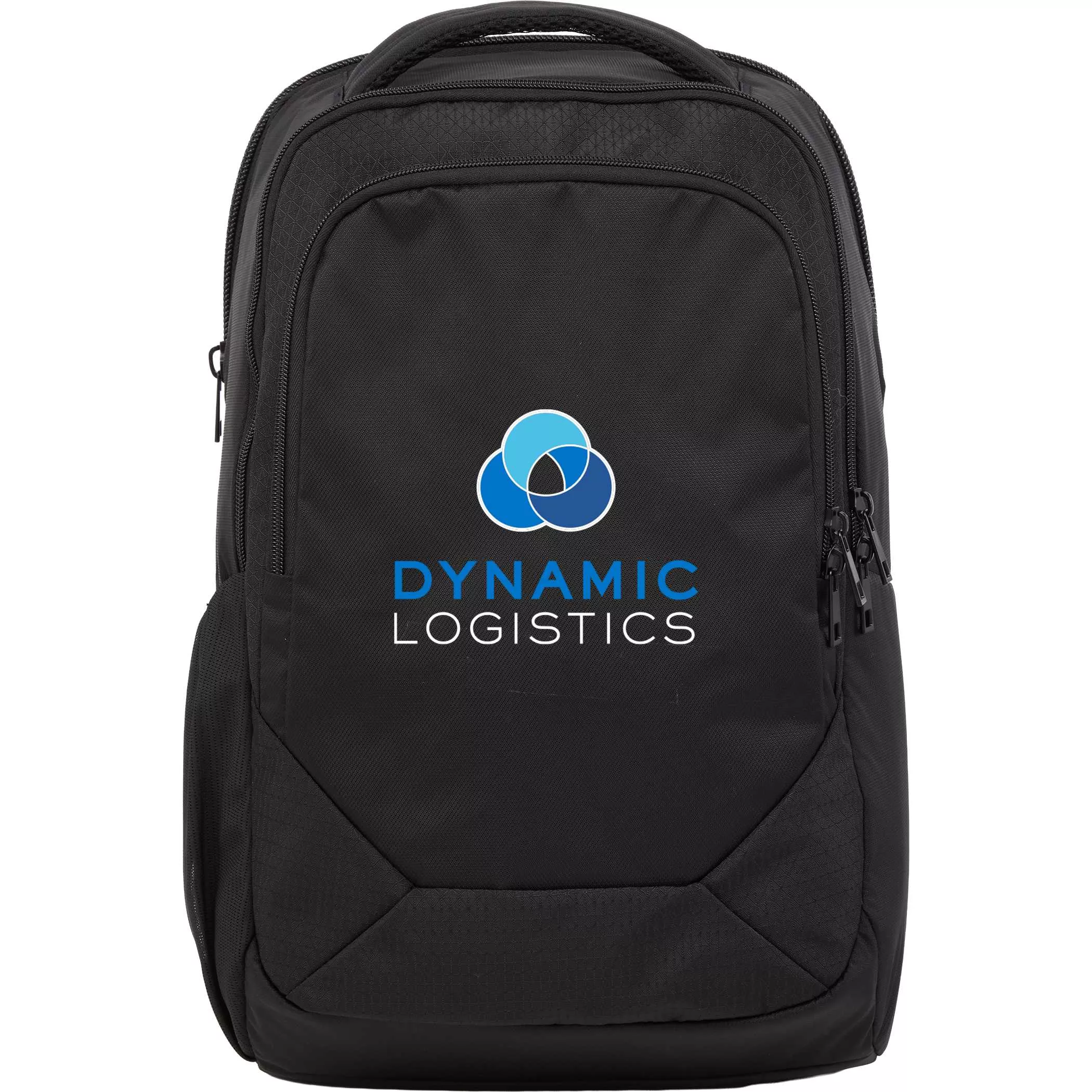 Olympus Recycled 15 Laptop Backpack