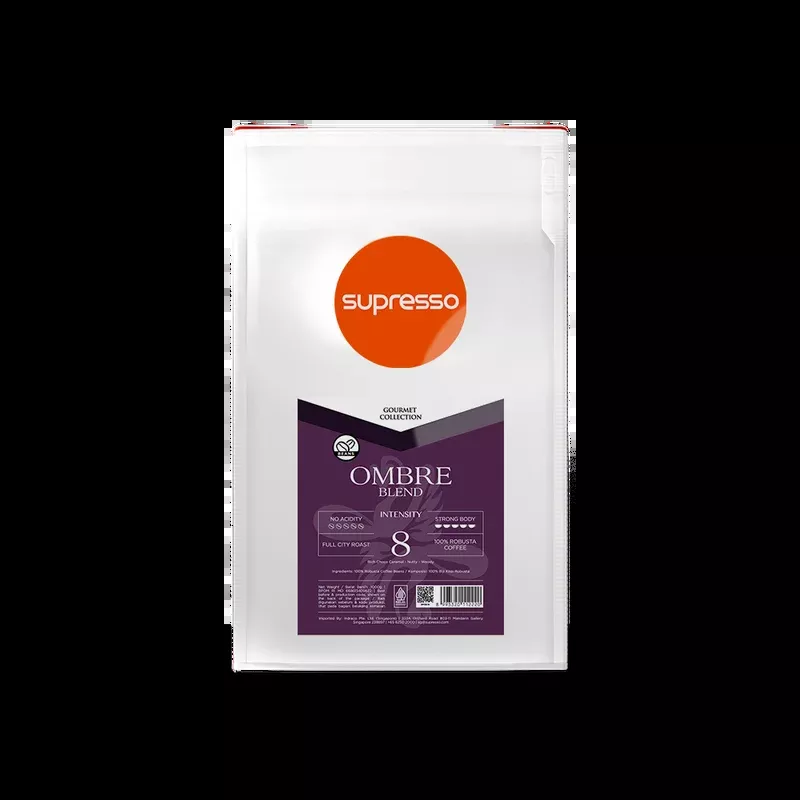 Ombre Blend Coffee Beans 1000g
