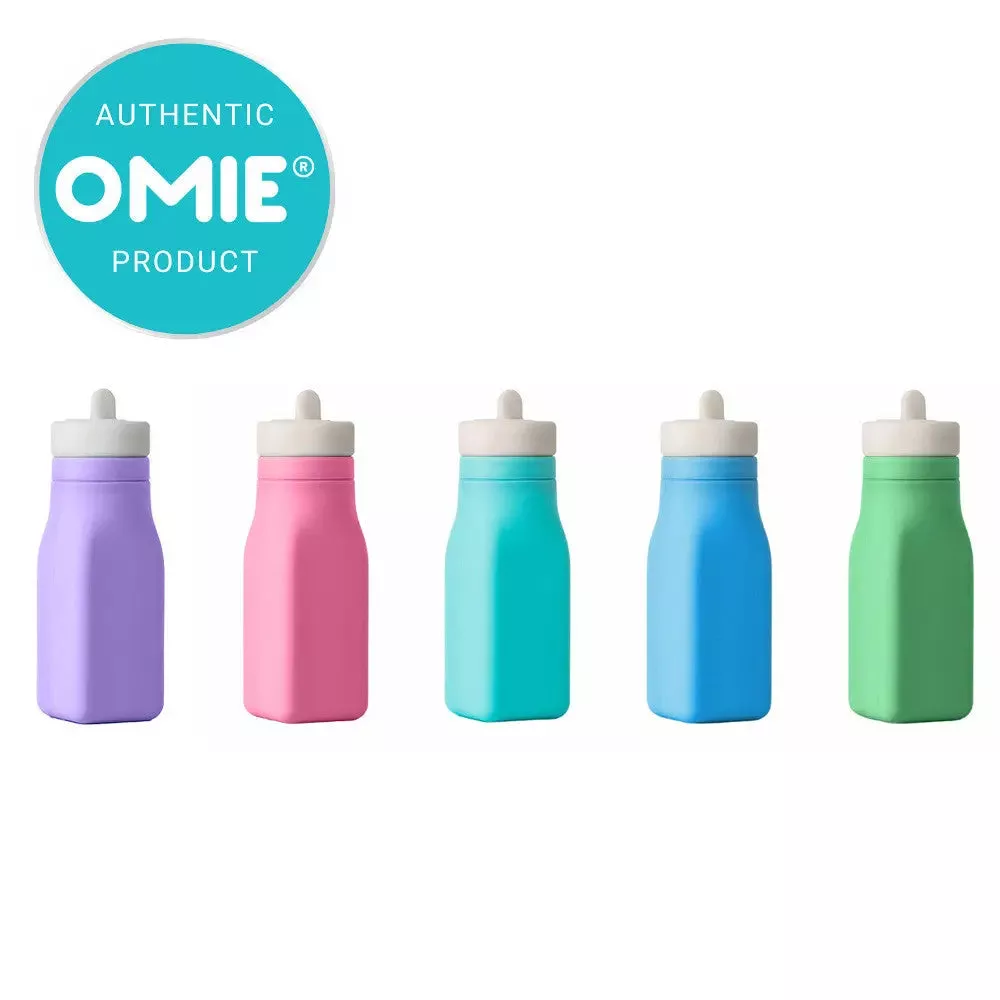 OmieBottle|BLUE&GREEN&PINK&TEAL&LILAC