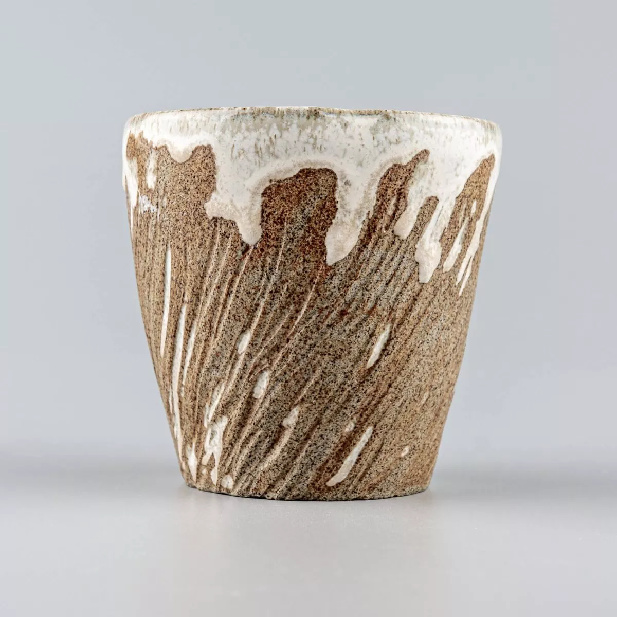 Omugar Pike - Ceramic Espresso Mugs