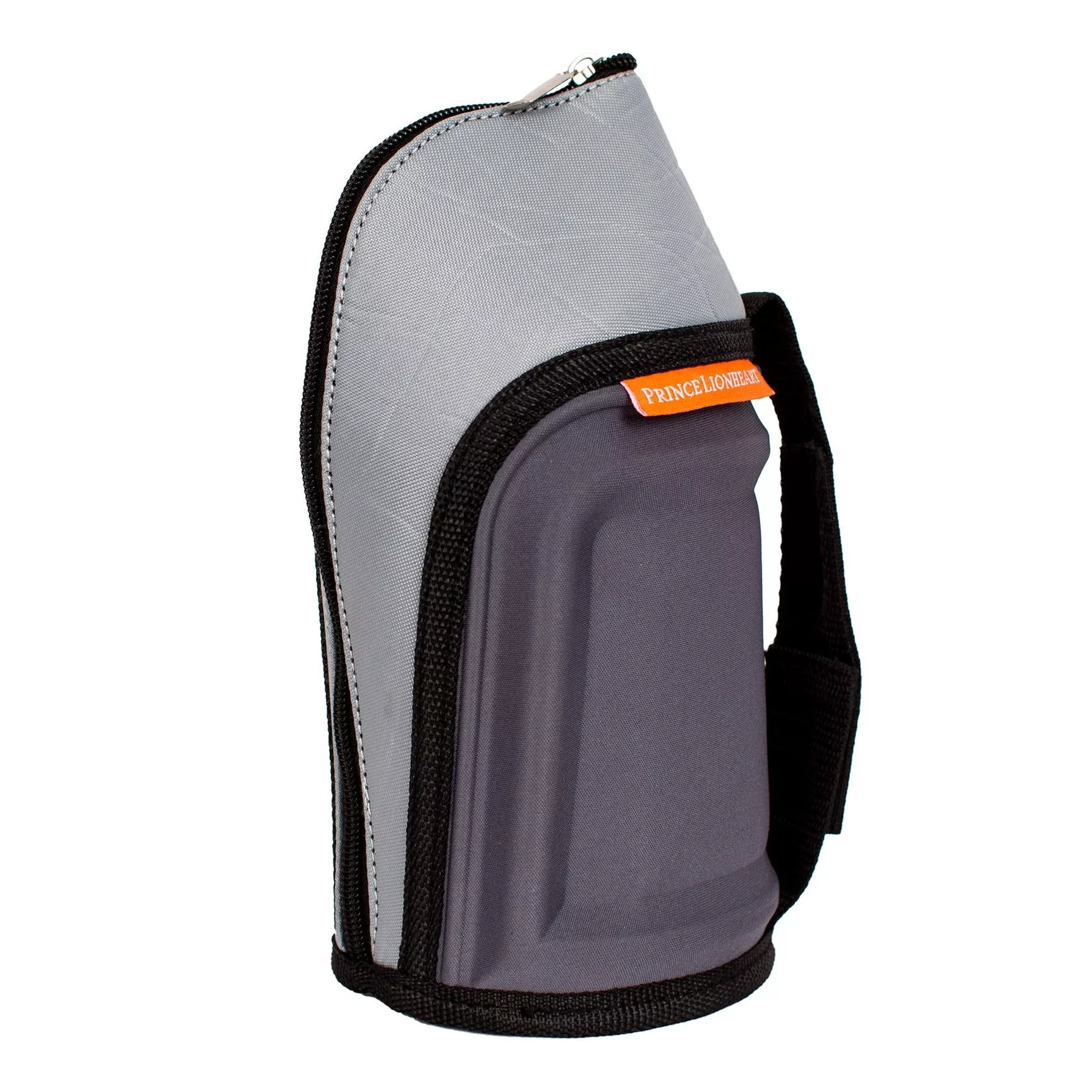 On-The-Go Bottle Warmer
