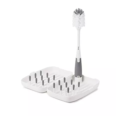 On-The-Go Drying Rack|GRAY