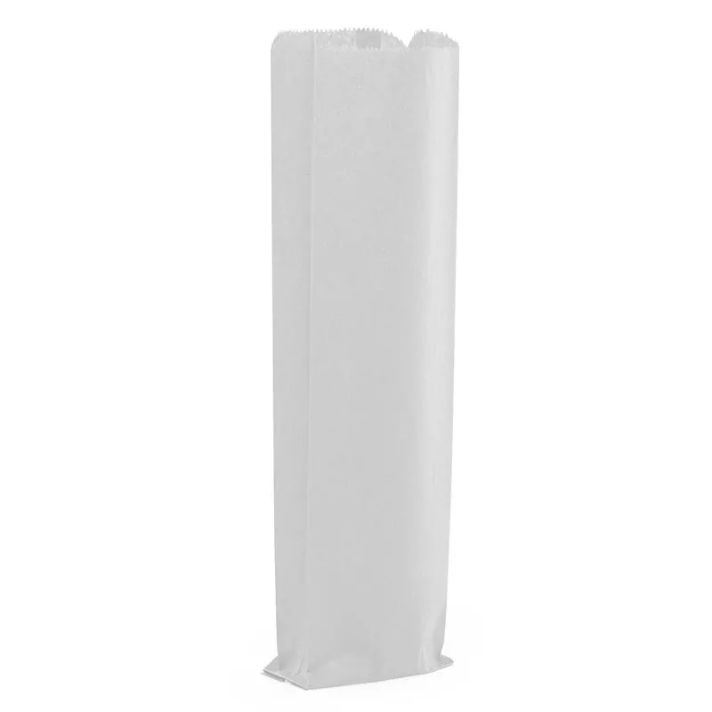 One Bottle Wine Bag|White&Kraft