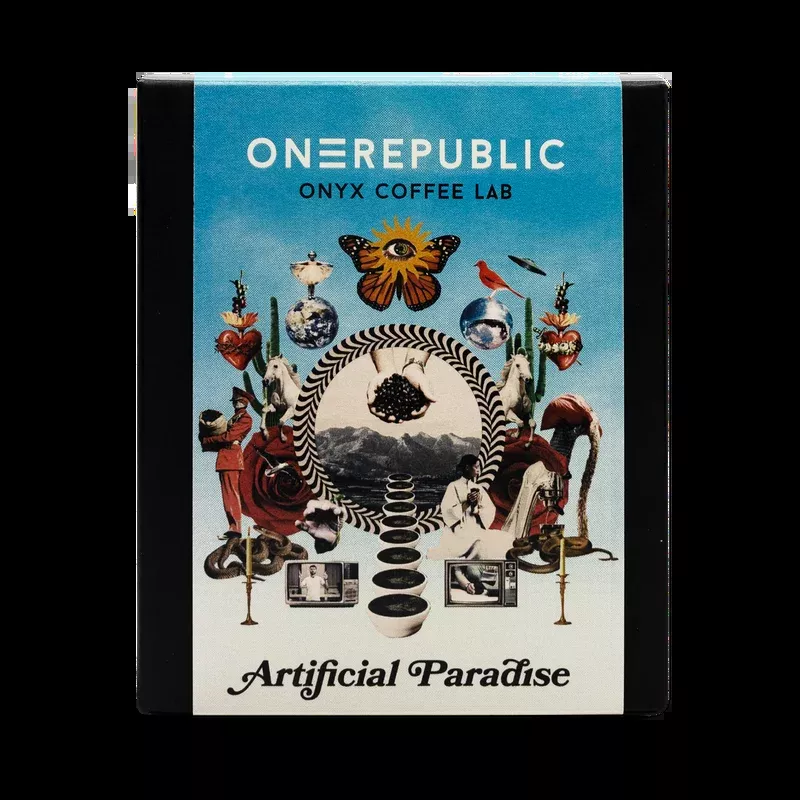 OneRepublic