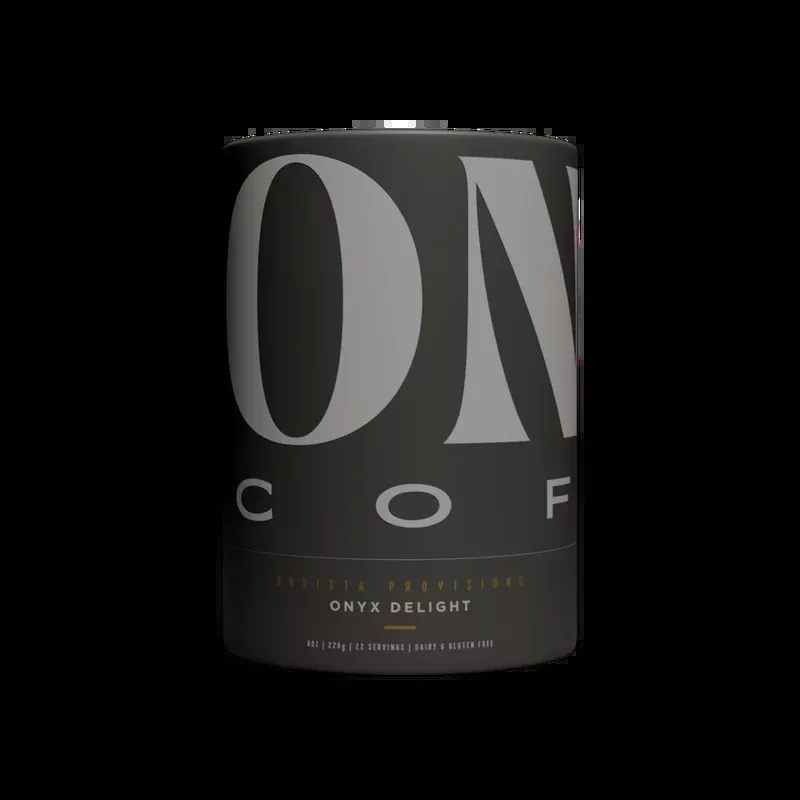 Onyx Delight Powder