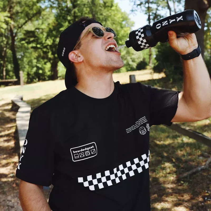 Onyx MTB Jersey SS