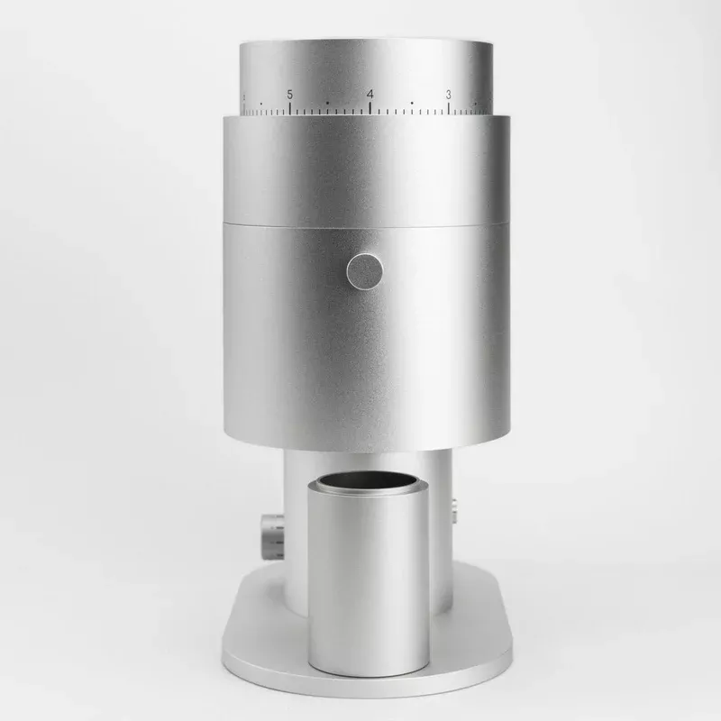Option-O LAGOM 01 – Precision Coffee Grinder