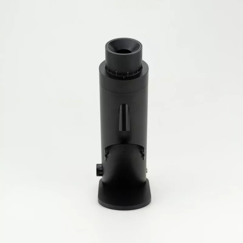 Option-O Lagom P64 Coffee Grinder – Black (Pre-Order)