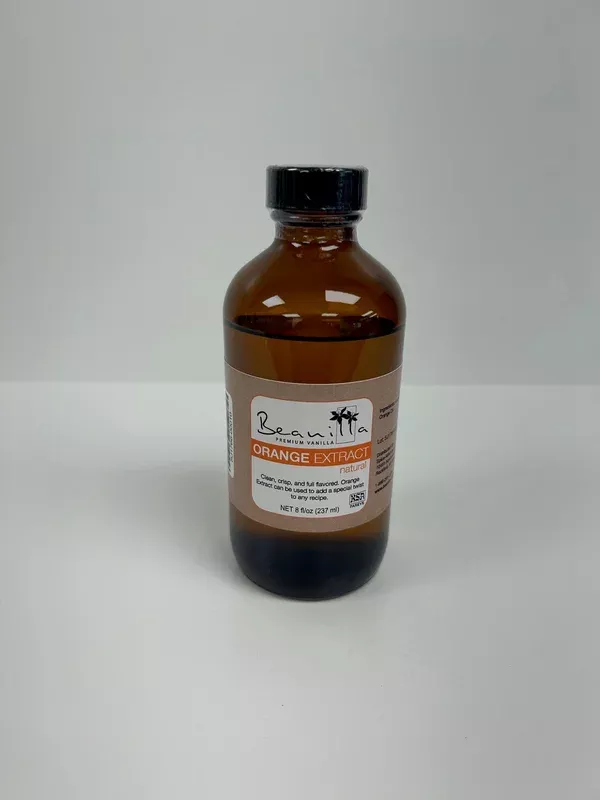 Orange Extract