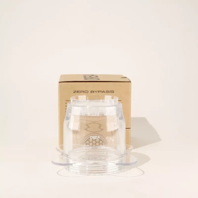 Orea – Z1 Brewer