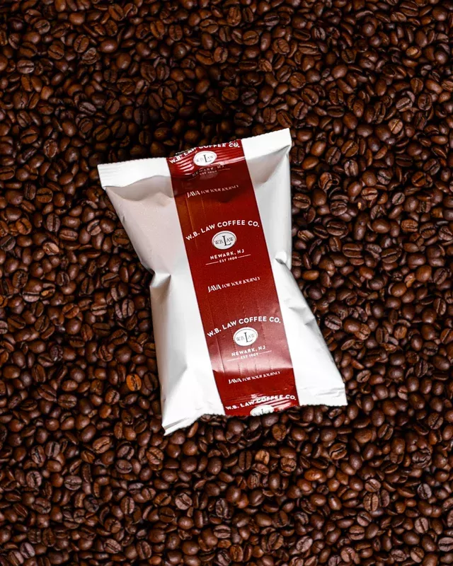 Organic Colombian Coffee (24ct – 3oz)