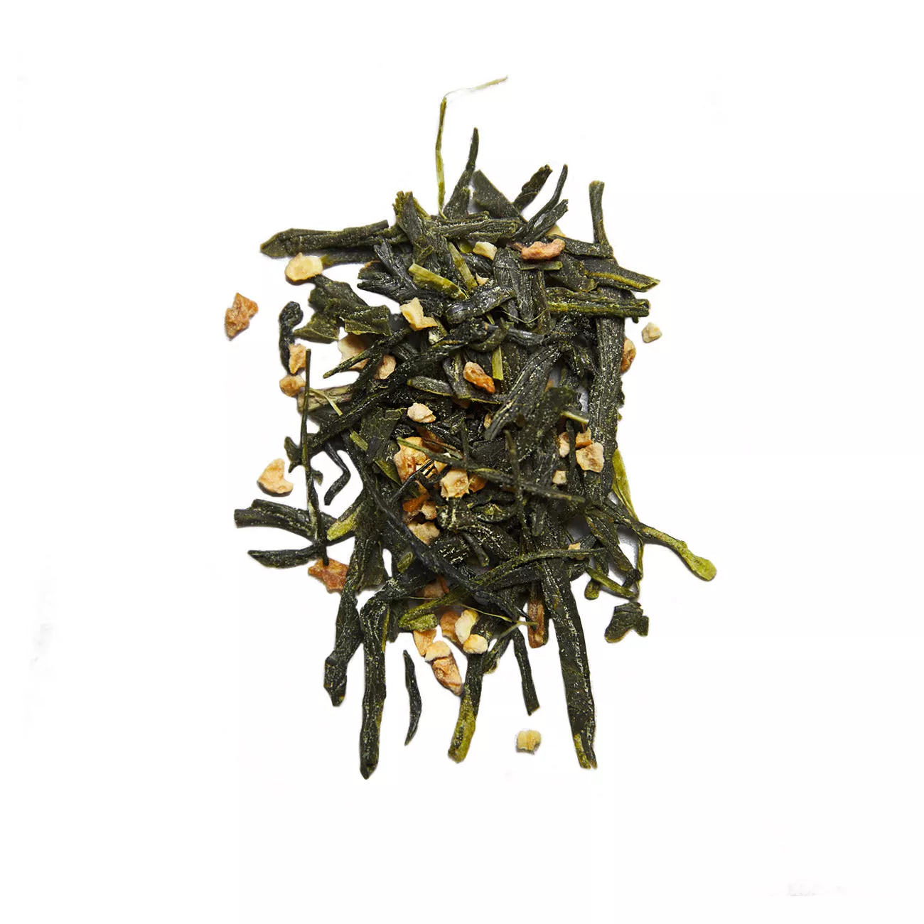 Organic Yuzu Mint