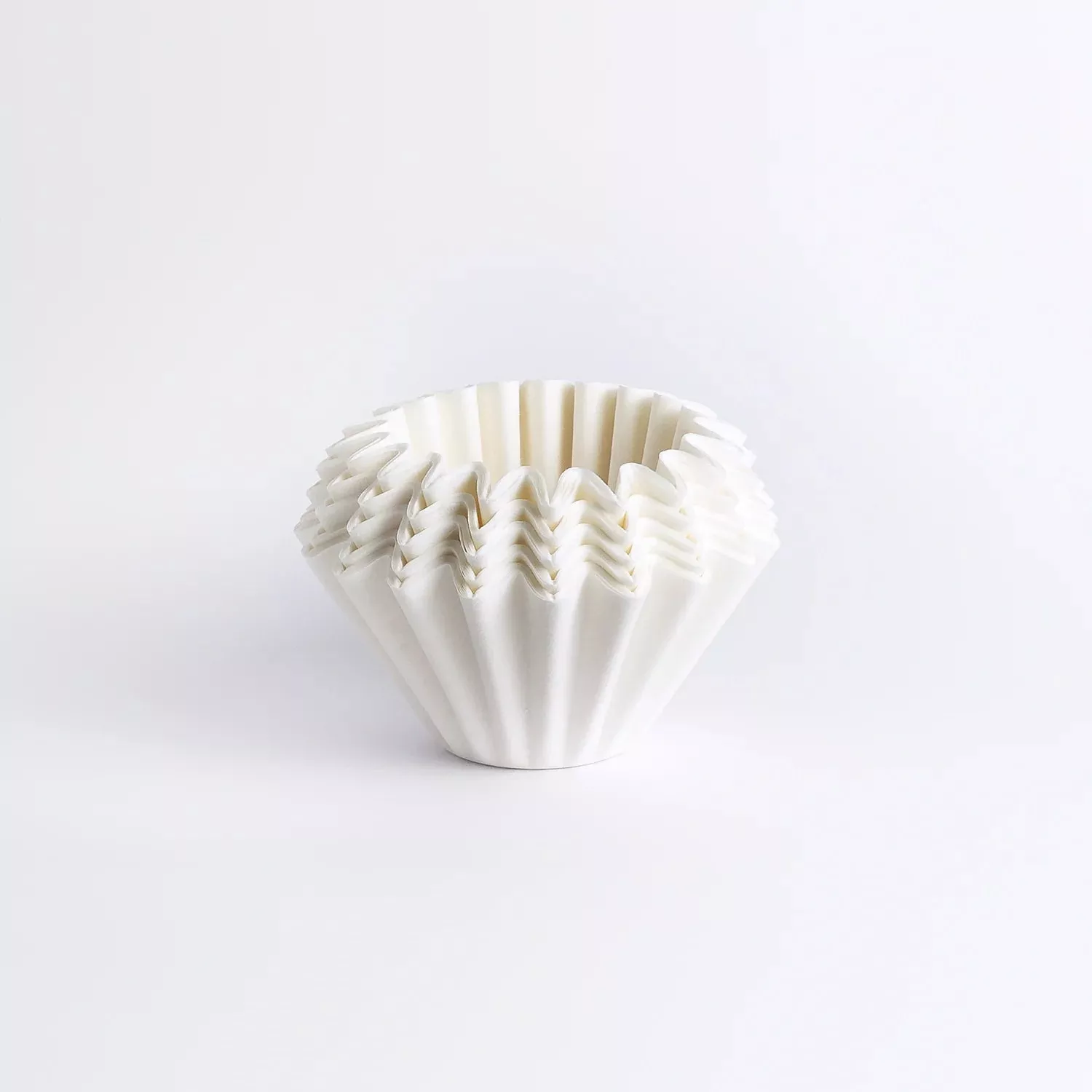 Origami Wave Filter Papers|S (2 Cup)&M (4 Cup)