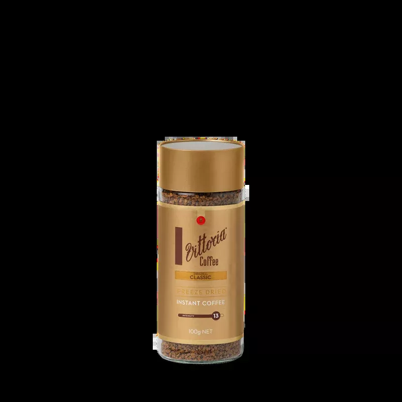 Original Classic Freeze Dried Instant Coffee
