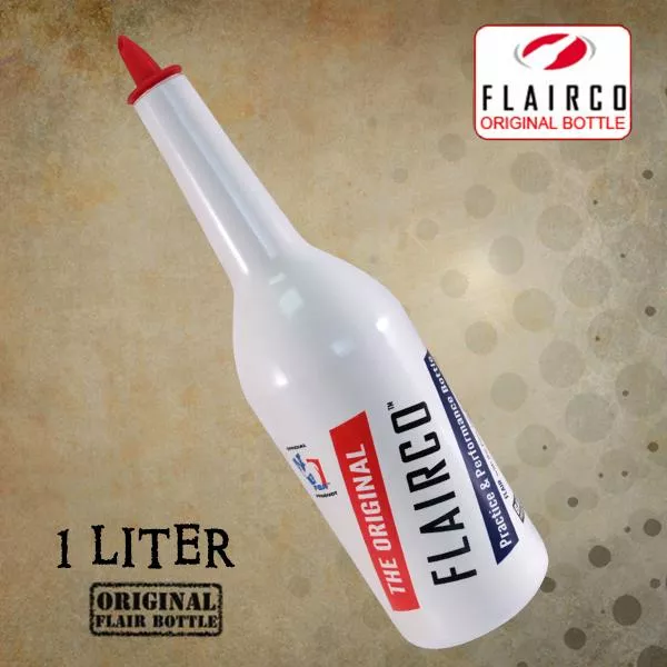 Original Flairco - Flair Bottle - 1 Liter