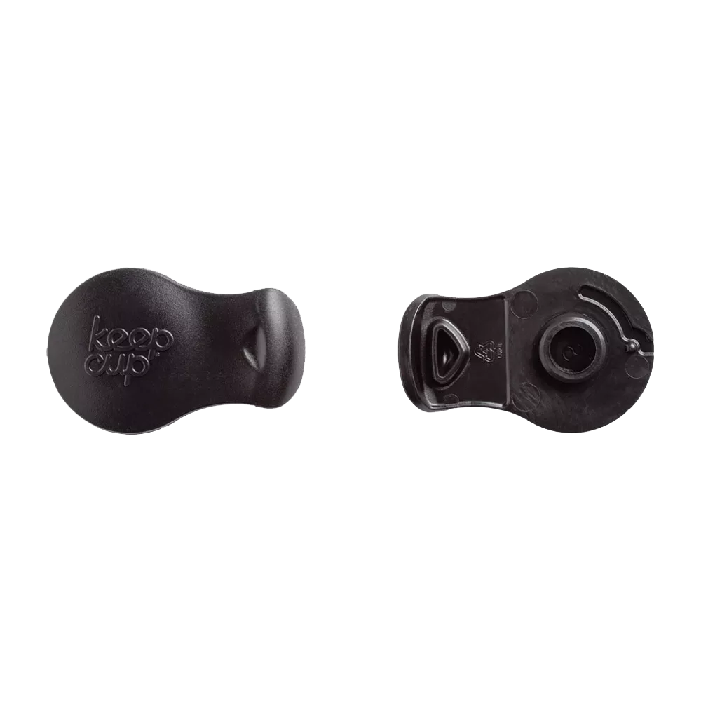 Original Plug - XXS/XS | Black