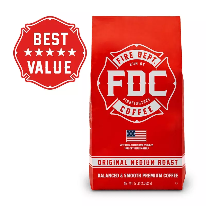 Original, Wholesale Coffee