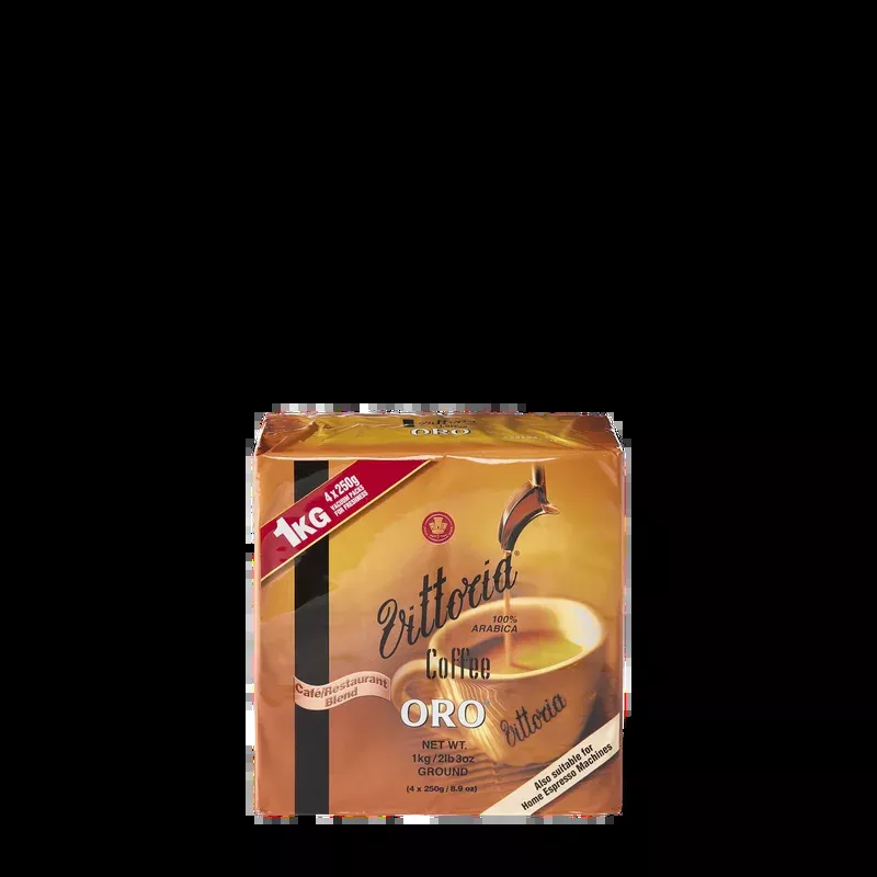 Oro™ Ground Coffee