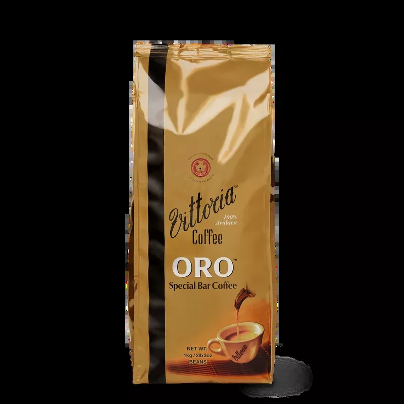 Oro™ Special Bar Coffee Beans