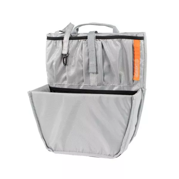 Ortlieb Commuter Insert|Grey|S